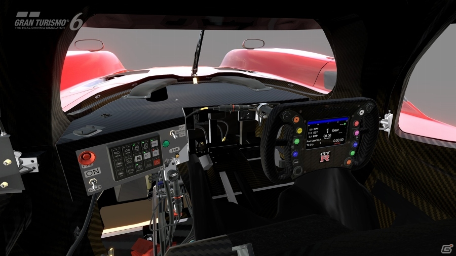 「GTアカデミーby 日産×プレイステーション 2015」最終選考に向けたオンライン予選ラウンド4が開催の画像18