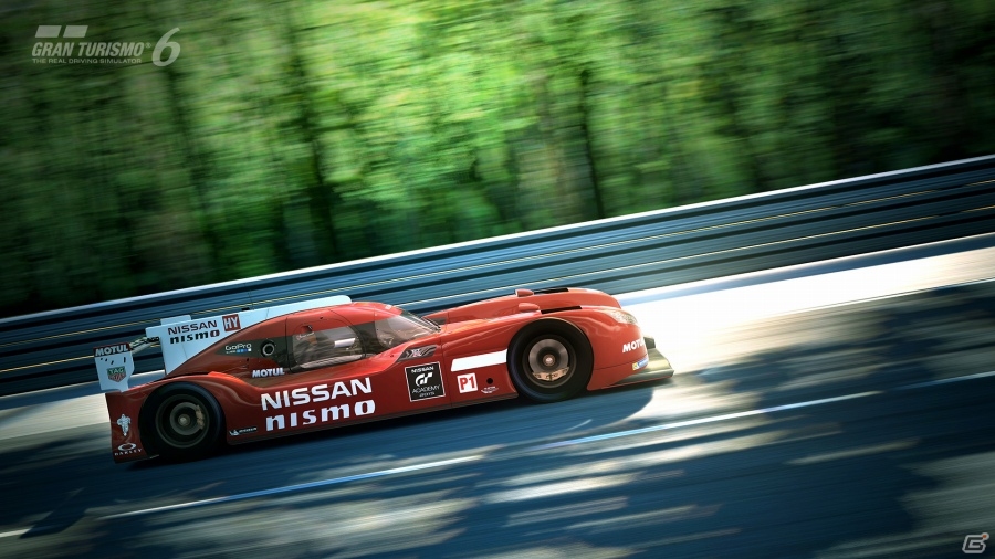 「GTアカデミーby 日産×プレイステーション 2015」最終選考に向けたオンライン予選ラウンド4が開催の画像2