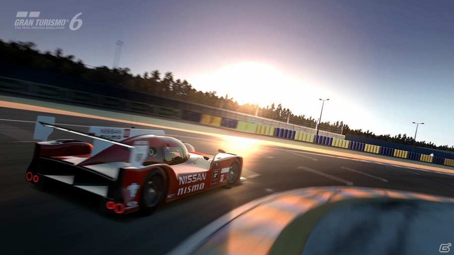 「GTアカデミーby 日産×プレイステーション 2015」最終選考に向けたオンライン予選ラウンド4が開催の画像3
