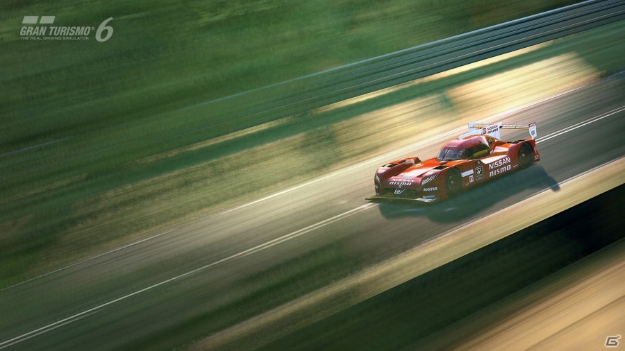 「GTアカデミーby 日産×プレイステーション 2015」最終選考に向けたオンライン予選ラウンド4が開催の画像5