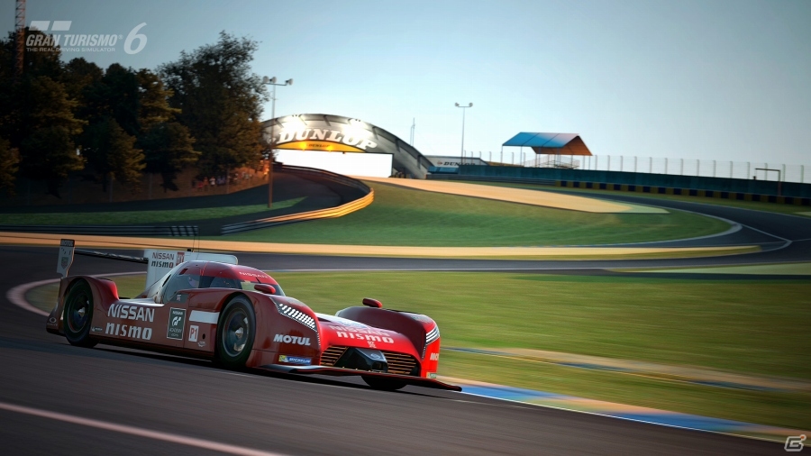 「GTアカデミーby 日産×プレイステーション 2015」最終選考に向けたオンライン予選ラウンド4が開催の画像6