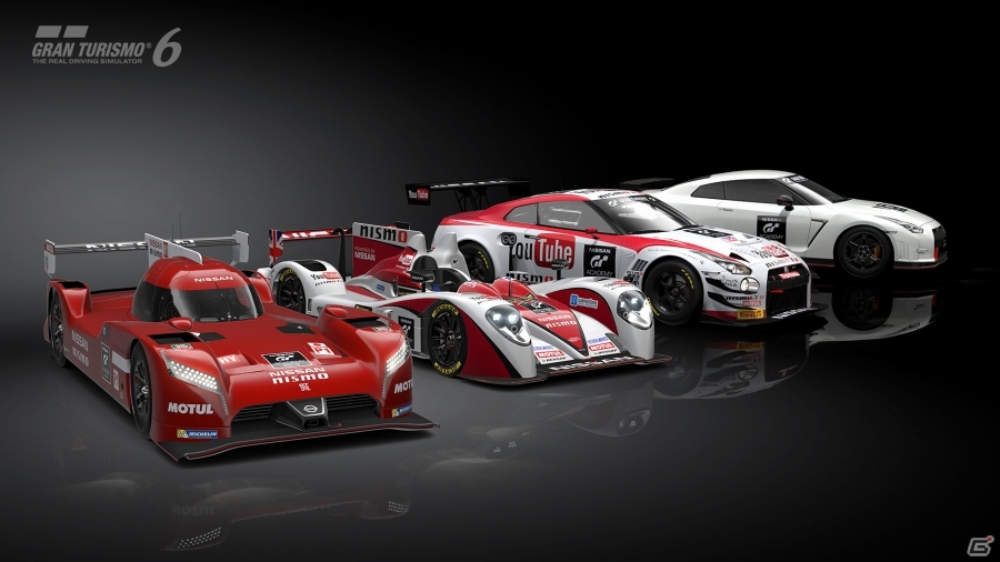 「GTアカデミーby 日産×プレイステーション 2015」最終選考に向けたオンライン予選ラウンド4が開催の画像8