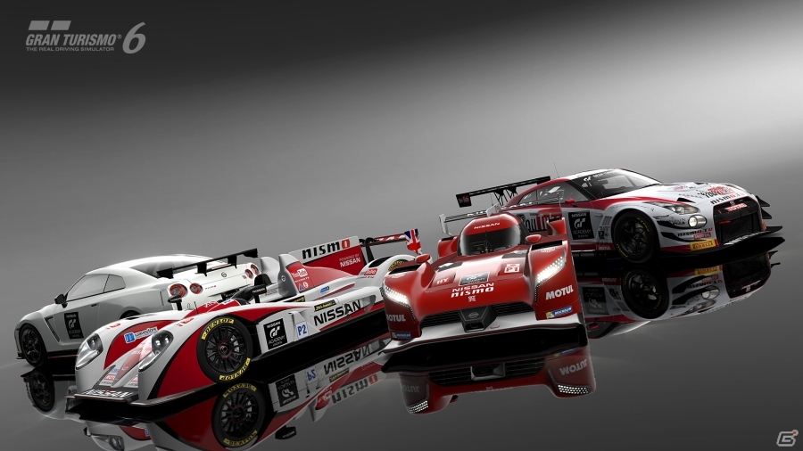 「GTアカデミーby 日産×プレイステーション 2015」最終選考に向けたオンライン予選ラウンド4が開催の画像9