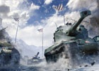 PC「World of Tanks」試合中のリスポーンや車両変更なども可能な新モード「制圧戦」が実装！SD/HD画質の設定が任意で選択可能に