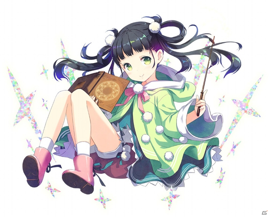 iOS/Android「どこでもダンジョン」第4章「希望の光」追加アップデートが6月3日に実装―27の新マップ追加＆レベルキャップ解放！の画像4