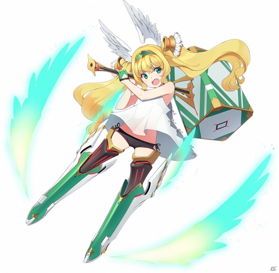 iOS/Android「どこでもダンジョン」第4章「希望の光」追加アップデートが6月3日に実装―27の新マップ追加＆レベルキャップ解放！の画像5