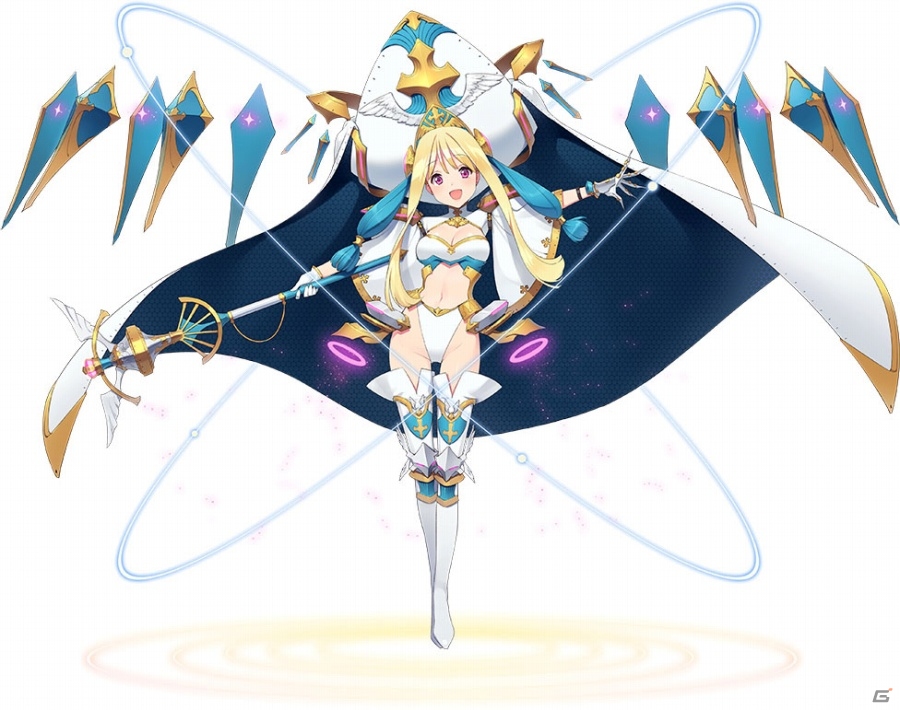 iOS/Android「どこでもダンジョン」第4章「希望の光」追加アップデートが6月3日に実装―27の新マップ追加＆レベルキャップ解放！の画像6
