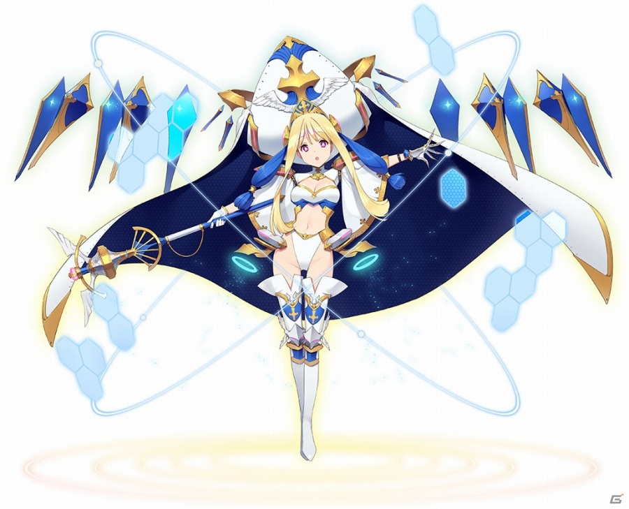 iOS/Android「どこでもダンジョン」第4章「希望の光」追加アップデートが6月3日に実装―27の新マップ追加＆レベルキャップ解放！の画像7