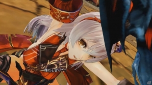 PS4/PS3/PS Vita「よるのないくに」アーナスの迫力満点の剣技も収録したイメージムービーが公開！の画像3