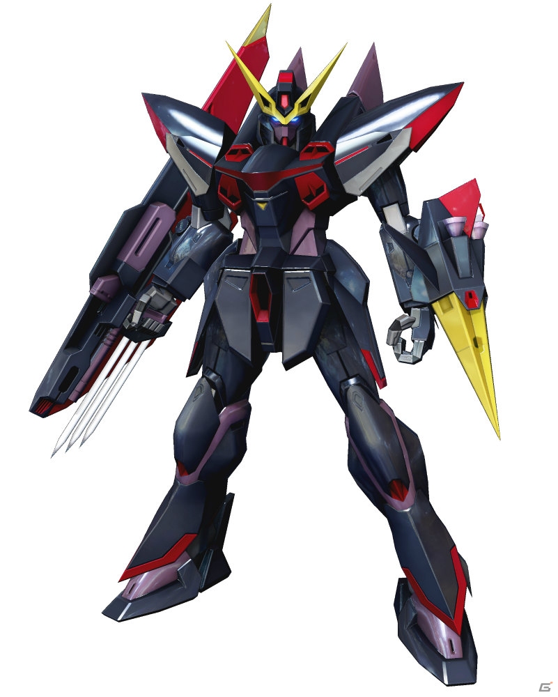 PS3「機動戦士ガンダム エクストリームバーサス フルブースト」ペーネロペー、ノーベルガンダム、ブリッツガンダム、ガンダムハルートが6月17日に登場！の画像19