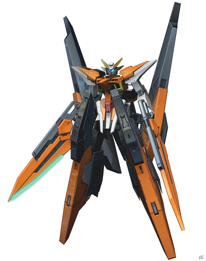 PS3「機動戦士ガンダム エクストリームバーサス フルブースト」ペーネロペー、ノーベルガンダム、ブリッツガンダム、ガンダムハルートが6月17日に登場！の画像28
