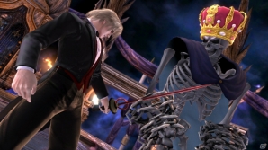 PS3「ソウルキャリバー ロストソーズ」第三回チャレンジングクエストが2週間限定で開催！大和川氏デザインコスチューム第4弾は“神聖騎士”の画像1