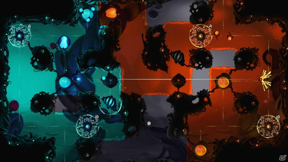 PC向けロングレンジシューティングゲーム「伊」＆リアルタイムストラテジー「INTERLOPER」がPLAYISMにて配信開始の画像12
