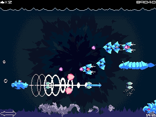 PC向けロングレンジシューティングゲーム「伊」＆リアルタイムストラテジー「INTERLOPER」がPLAYISMにて配信開始の画像3