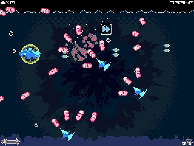 PC向けロングレンジシューティングゲーム「伊」＆リアルタイムストラテジー「INTERLOPER」がPLAYISMにて配信開始の画像5