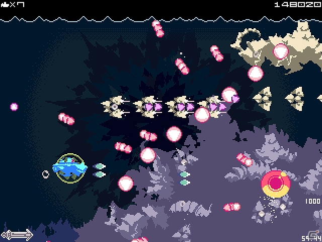 PC向けロングレンジシューティングゲーム「伊」＆リアルタイムストラテジー「INTERLOPER」がPLAYISMにて配信開始の画像6