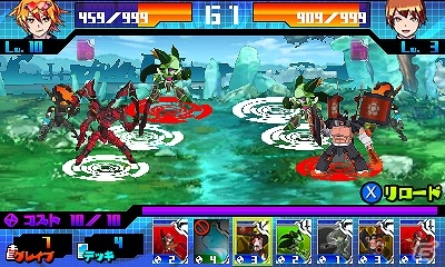 瞬間的な判断力が問われるノンストップカードバトル「キルカ・ドライブ」が配信開始！ストーリー2章までプレイ可能な体験版もの画像3
