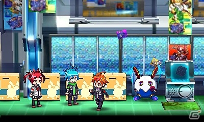 瞬間的な判断力が問われるノンストップカードバトル「キルカ・ドライブ」が配信開始！ストーリー2章までプレイ可能な体験版もの画像5