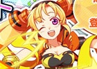 iOS/Android「クラッシュフィーバー」のクローズドβテストが6月8日より実施！すべてのユーザーにポリゴンが贈られるリツイートキャンペーンも開始