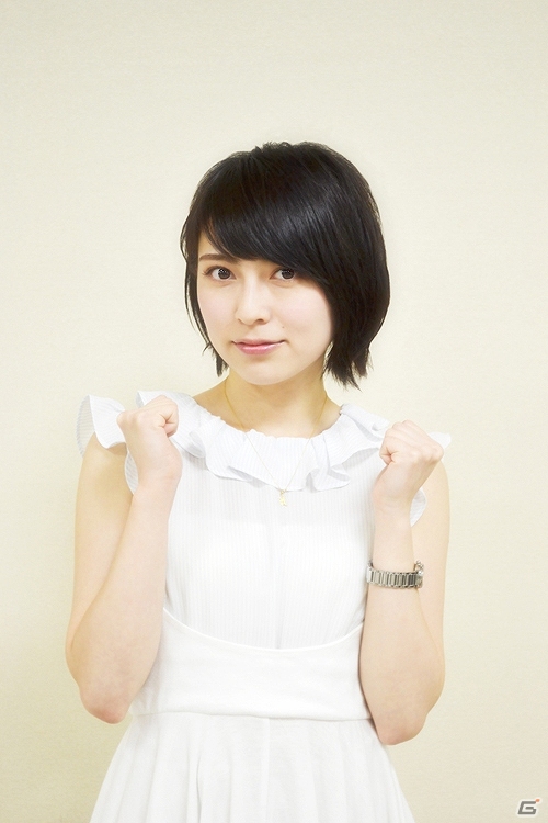 AC「WORLD CLUB Champion Football」河村美咲さんと橘杏さんが第2期「WCCFガール」に決定！ゲーム内にも登場の画像2