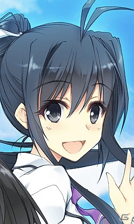 Android版「私がお世話してあげる！」大型リニューアルにともなう事前登録が開始！いとは役として石上静香さんの出演が決定の画像7