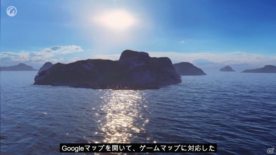 PC「World of Warships」開発者日記第6弾が公開―戦場がどのように作られているのか＆新戦場「黒海」「地中海」「大西洋」も一部紹介の画像2