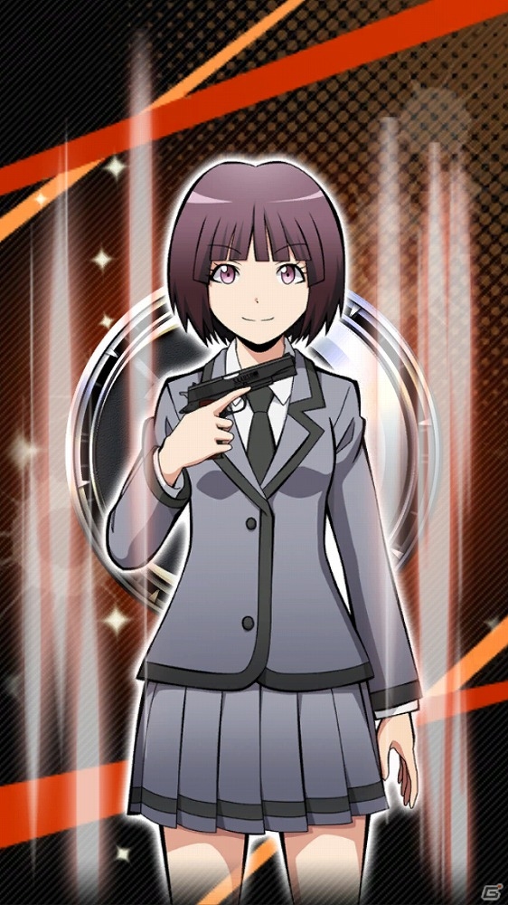 iOS/Android「暗殺教室 囲い込みの時間」新イベント「殺せんせー564万体討伐戦」が開催！大量の殺せんせーを討伐して個人＆全体報酬をゲットの画像2