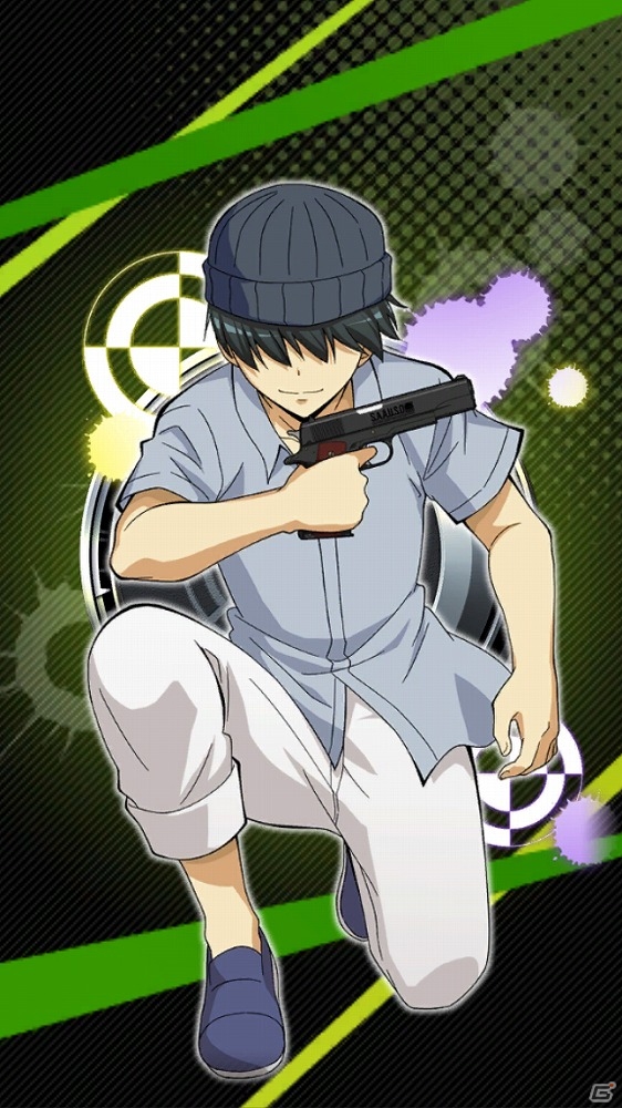 Ios Android 暗殺教室 囲い込みの時間 新イベント 殺せんせー564万体討伐戦 が開催 大量の殺せんせーを討伐して個人 全体報酬をゲットの画像 ゲーム情報サイト Gamer