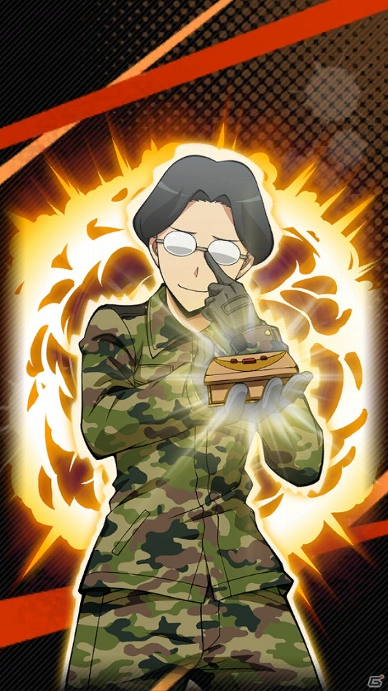 iOS/Android「暗殺教室 囲い込みの時間」新イベント「殺せんせー564万体討伐戦」が開催！大量の殺せんせーを討伐して個人＆全体報酬をゲットの画像7