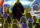 iOS/Android「暗殺教室 囲い込みの時間」新イベント「殺せんせー564万体討伐戦」が開催！大量の殺せんせーを討伐して個人＆全体報酬をゲット