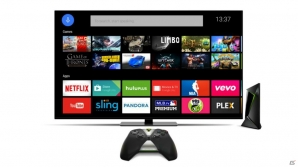NVIDIA、Android TVコンソール「NVIDIA SHIELD」をアメリカとカナダにて発売の画像2