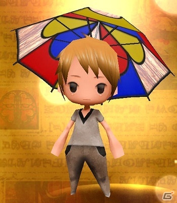 iOS/Android「Klee～月ノ雫舞う街より～」季節イベント「オクターヴァの梅雨」が開始！雨の日にぴったりのカラフルな傘やポンチョの装備が登場の画像12