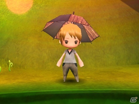 iOS/Android「Klee～月ノ雫舞う街より～」季節イベント「オクターヴァの梅雨」が開始！雨の日にぴったりのカラフルな傘やポンチョの装備が登場の画像7