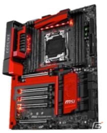 MSI、「2015 Gaming Press Conference」にて世界ゲームトーナメント、戦略的パートナーシップ、最先端ゲーミングギアを発表の画像1