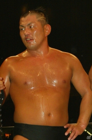iOS/Android「プロレスラーをつくろう！THE GOLDEN HOUR」鈴木みのる選手＆髙山善廣選手が電撃参戦！の画像1