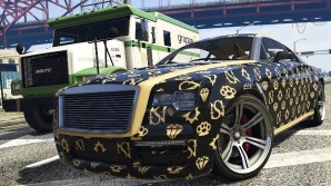 世界を回すのは“お金”！「グランド・セフト・オートV」GTAオンラインにアップデート「ダーティーマネーPart1」が登場の画像2
