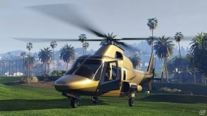 世界を回すのは“お金”！「グランド・セフト・オートV」GTAオンラインにアップデート「ダーティーマネーPart1」が登場の画像3