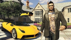世界を回すのは“お金”！「グランド・セフト・オートV」GTAオンラインにアップデート「ダーティーマネーPart1」が登場の画像6