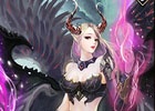 PC「ディヴァイン・グリモワール」母体プルシーダなどがラインナップした「悪魔パックIII」が発売！「魔界の門」ダンジョンも出現