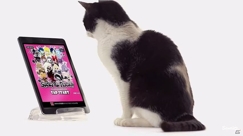 iOS/Android「SHOW BY ROCK!!」関東地域でテレビCMが放送！メロディシアンがもらえる記念キャンペーンも開催の画像2