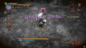 PS4「魔女と百騎兵 Revival」に新たなダンジョン“幻影の塔”が登場！攻撃属性、ファセットを駆使して戦う戦闘システムもおさらいの画像26