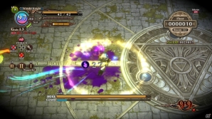 PS4「魔女と百騎兵 Revival」に新たなダンジョン“幻影の塔”が登場！攻撃属性、ファセットを駆使して戦う戦闘システムもおさらいの画像29