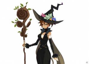 PS4「魔女と百騎兵 Revival」に新たなダンジョン“幻影の塔”が登場！攻撃属性、ファセットを駆使して戦う戦闘システムもおさらいの画像32