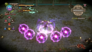 PS4「魔女と百騎兵 Revival」に新たなダンジョン“幻影の塔”が登場！攻撃属性、ファセットを駆使して戦う戦闘システムもおさらいの画像4