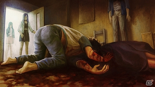殺人、悪霊、監禁、洗脳なんでもありのPS3/PS Vita向けホラーゲーム「真 流行り神」ベスト版が7月23日に発売の画像4