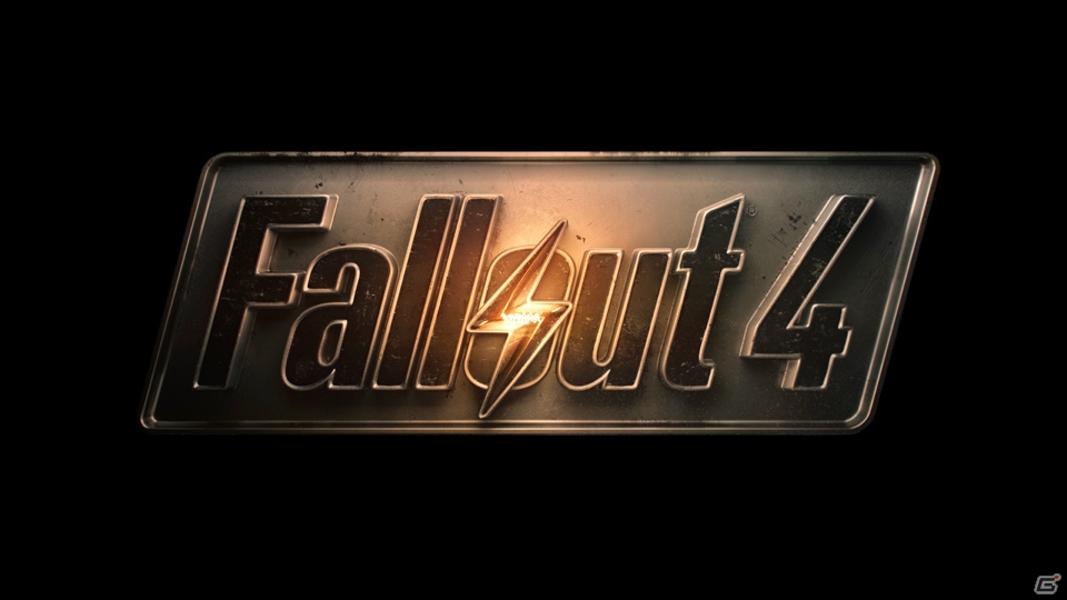 Bethesda Game Studiosの最新作「Fallout 4」がPS4/Xbox One/PC向けに発売決定！オフィシャルトレーラーが公開にの画像1