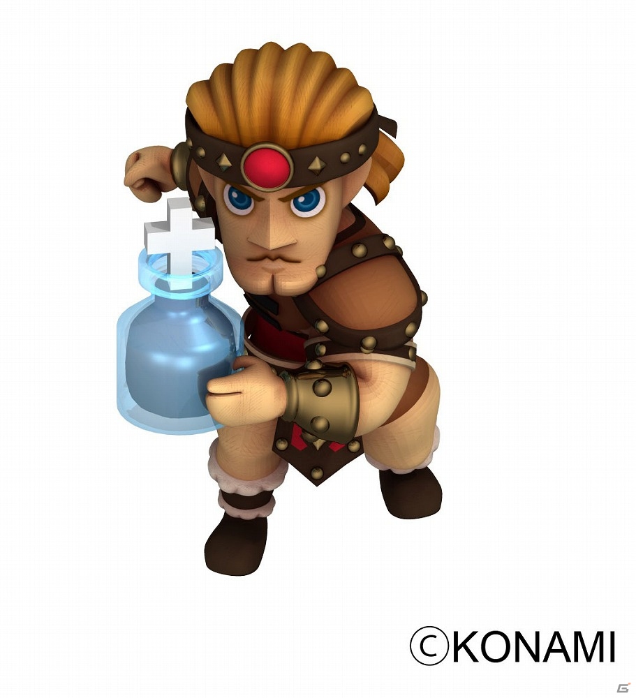 iOS/Android「キングダム ドラゴニオン」アルカードとシモンが「悪魔城ドラキュラ」より参戦！防衛イベント「王都防衛戦」も開催の画像6