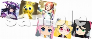 AC「maimai ORANGE PLUS」に「ファンタシースターオンライン 2」と「セガ・ハード・ガールズ」の楽曲が追加！アイコンがもらえるイベントも開催の画像3
