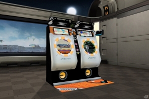 AC「maimai ORANGE PLUS」に「ファンタシースターオンライン 2」と「セガ・ハード・ガールズ」の楽曲が追加！アイコンがもらえるイベントも開催の画像4