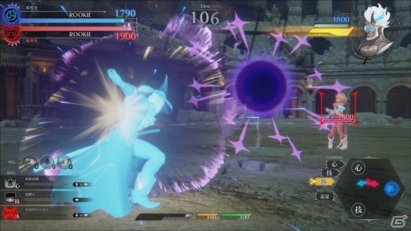 AC「スクール オブ ラグナロク」第2回ロケテストが6月12日より開催―新たな学園神、ステージ、スキル・エールの追加＆プレイ特典「魔道衣」にも注目の画像5